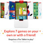 Osmo Creative Kit for iPad: Spark Creativity & STEM Skills in Kids Ages 5-10 Osmo Creative Kit for iPad: Spark Creativity & STEM Skills in Kids Ages 5-10