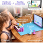 PlayShifu Plugo Tunes: Interactive STEM Piano for Budding Musicians! Ages 3+ PlayShifu Plugo Tunes: Interactive STEM Piano for Budding Musicians! Ages 3+