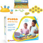 Plugo 3-en-1 : Pack STEM Interactif PlayShifu - Apprentissage Amusant et Éducatif ! Plugo 3-en-1 : Pack STEM Interactif PlayShifu - Apprentissage Amusant et Éducatif !