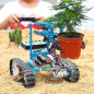 Makeblock Ultimate: Kit Robotique DIY - Créez, Programmez, Innovez! STEM Makeblock Ultimate: Kit Robotique DIY - Créez, Programmez, Innovez! STEM