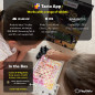 Tacto Chess by PlayShifu: Interactive Chess Set for Kids - Learn & Play!