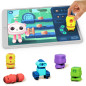 Tacto Coding PlayShifu : Jeu Éducatif et Interactif pour Apprendre à Coder en Samusant ! Tacto Coding PlayShifu : Jeu Éducatif et Interactif pour Apprendre à Coder en Samusant !