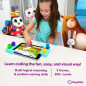 Tacto Coding by PlayShifu: Hands-On Coding Fun for Kids Ages 4+ Tacto Coding by PlayShifu: Hands-On Coding Fun for Kids Ages 4+