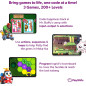 Tacto Coding PlayShifu : Jeu Éducatif et Interactif pour Apprendre à Coder en Samusant ! Tacto Coding PlayShifu : Jeu Éducatif et Interactif pour Apprendre à Coder en Samusant !