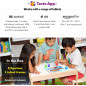 Tacto Coding PlayShifu : Jeu Éducatif et Interactif pour Apprendre à Coder en Samusant ! Tacto Coding PlayShifu : Jeu Éducatif et Interactif pour Apprendre à Coder en Samusant !
