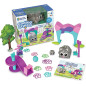 Coding Critters: Kit de Codage Interactif et Ludique pour Enfants (4 ans et +) Coding Critters: Kit de Codage Interactif et Ludique pour Enfants (4 ans et +)