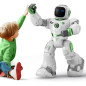 Ruko Smart Robot: Your Childs Interactive, Programmable, Voice-Controlled Friend! Ruko Smart Robot: Your Childs Interactive, Programmable, Voice-Controlled Friend!