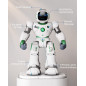 Ruko Smart Robot: Your Childs Interactive, Programmable, Voice-Controlled Friend! Ruko Smart Robot: Your Childs Interactive, Programmable, Voice-Controlled Friend!