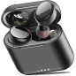 TOZO T6 Wireless Earbuds: Immersive Sound, Waterproof, 45H Battery - Perfect for Workouts! TOZO T6 Wireless Earbuds: Immersive Sound, Waterproof, 45H Battery - Perfect for Workouts!