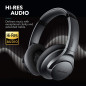 Soundcore Life Q20: Casque Bluetooth à Réduction de Bruit Hi-Res - Son Immersif & Confort Absolu! Soundcore Life Q20: Casque Bluetooth à Réduction de Bruit Hi-Res - Son Immersif & Confort Absolu!