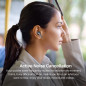 TOZO NC2: Active Noise Cancelling Bluetooth Earbuds - Immersive Sound, Waterproof, Touch Control TOZO NC2: Active Noise Cancelling Bluetooth Earbuds - Immersive Sound, Waterproof, Touch Control