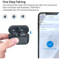 TOZO NC2: Active Noise Cancelling Bluetooth Earbuds - Immersive Sound, Waterproof, Touch Control TOZO NC2: Active Noise Cancelling Bluetooth Earbuds - Immersive Sound, Waterproof, Touch Control