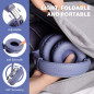 OneOdio Studio Pro DJ Headphones: Immersive Sound, Supreme Comfort - Perfect for Music Pros! OneOdio Studio Pro DJ Headphones: Immersive Sound, Supreme Comfort - Perfect for Music Pros!