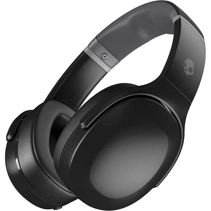 Skullcandy Crusher Wireless: Basses Sensorielles Profondes & Autonomie 40H! Skullcandy Crusher Wireless: Basses Sensorielles Profondes & Autonomie 40H!