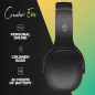 Skullcandy Crusher Wireless: Immersive Bass Headphones with 40-Hour Battery! Skullcandy Crusher Wireless: Immersive Bass Headphones with 40-Hour Battery!