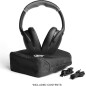 Skullcandy Crusher Wireless: Immersive Bass Headphones with 40-Hour Battery! Skullcandy Crusher Wireless: Immersive Bass Headphones with 40-Hour Battery!