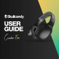 Skullcandy Crusher Wireless: Basses Sensorielles Profondes & Autonomie 40H! Skullcandy Crusher Wireless: Basses Sensorielles Profondes & Autonomie 40H!