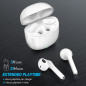 yobola Écouteurs sans Fil Bluetooth : Son HiFi, 40H dAutonomie, IPX5 Étanche - Idéal Sport! yobola Écouteurs sans Fil Bluetooth : Son HiFi, 40H dAutonomie, IPX5 Étanche - Idéal Sport!