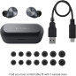 Technics EAH-AZ60: Noise Cancelling Bluetooth Earbuds - Immersive Sound & Crystal-Clear Calls Technics EAH-AZ60: Noise Cancelling Bluetooth Earbuds - Immersive Sound & Crystal-Clear Calls