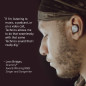 Technics EAH-AZ60: Noise Cancelling Bluetooth Earbuds - Immersive Sound & Crystal-Clear Calls Technics EAH-AZ60: Noise Cancelling Bluetooth Earbuds - Immersive Sound & Crystal-Clear Calls