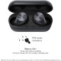Technics EAH-AZ60: Noise Cancelling Bluetooth Earbuds - Immersive Sound & Crystal-Clear Calls Technics EAH-AZ60: Noise Cancelling Bluetooth Earbuds - Immersive Sound & Crystal-Clear Calls