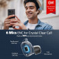 SoundPEATS Free2 Classic: ANC Wireless Earbuds - 30H Playtime, Immersive Sound SoundPEATS Free2 Classic: ANC Wireless Earbuds - 30H Playtime, Immersive Sound