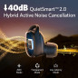SoundPEATS Free2 Classic: ANC Wireless Earbuds - 30H Playtime, Immersive Sound SoundPEATS Free2 Classic: ANC Wireless Earbuds - 30H Playtime, Immersive Sound