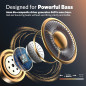 SoundPEATS Free2 Classic: ANC Wireless Earbuds - 30H Playtime, Immersive Sound SoundPEATS Free2 Classic: ANC Wireless Earbuds - 30H Playtime, Immersive Sound