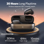 SoundPEATS Free2 Classic: ANC Wireless Earbuds - 30H Playtime, Immersive Sound SoundPEATS Free2 Classic: ANC Wireless Earbuds - 30H Playtime, Immersive Sound