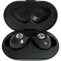 The Everyday Raycon Bluetooth Wireless Earbuds with Microphone- Stereo Sound in-Ear Bluetooth Headset True Wireless Earbuds 32