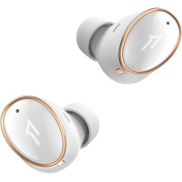 1MORE EVO Noise Cancelling Earbuds, Audiophile Headphones with Dual Drivers, Adaptive ANC, Bluetooth Headphones, HiFi Sound,