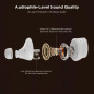 1MORE EVO Wireless Noise Cancelling Headphones: Audiophile Sound, 20H Playtime 1MORE EVO Wireless Noise Cancelling Headphones: Audiophile Sound, 20H Playtime