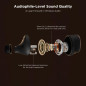 1MORE EVO : Casque Audio Sans Fil ANC, Son Audiophile Immersif, 20H Autonomie, Bluetooth 5.0 1MORE EVO : Casque Audio Sans Fil ANC, Son Audiophile Immersif, 20H Autonomie, Bluetooth 5.0