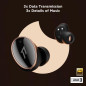 1MORE EVO : Casque Audio Sans Fil ANC, Son Audiophile Immersif, 20H Autonomie, Bluetooth 5.0 1MORE EVO : Casque Audio Sans Fil ANC, Son Audiophile Immersif, 20H Autonomie, Bluetooth 5.0