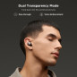1MORE EVO : Casque Audio Sans Fil ANC, Son Audiophile Immersif, 20H Autonomie, Bluetooth 5.0 1MORE EVO : Casque Audio Sans Fil ANC, Son Audiophile Immersif, 20H Autonomie, Bluetooth 5.0