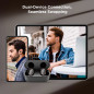 1MORE EVO Wireless Noise Cancelling Headphones: Audiophile Sound, 20H Playtime 1MORE EVO Wireless Noise Cancelling Headphones: Audiophile Sound, 20H Playtime