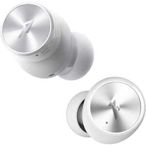 1MORE PistonBuds Pro Hybrid Active Noise Canceling Wireless Earbuds, Bluetooth 5.2 Headphones, 12 Studio-Grade EQs, AAC, 30h