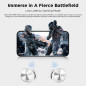 1MORE PistonBuds Pro: Noise Cancelling Wireless Earbuds - Studio Sound, 30H Playtime! 1MORE PistonBuds Pro: Noise Cancelling Wireless Earbuds - Studio Sound, 30H Playtime!