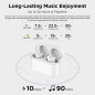 1MORE PistonBuds Pro: Noise Cancelling Wireless Earbuds - Studio Sound, 30H Playtime! 1MORE PistonBuds Pro: Noise Cancelling Wireless Earbuds - Studio Sound, 30H Playtime!