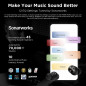 1MORE PistonBuds Pro: Noise Cancelling Wireless Earbuds - Studio Sound, 30H Playtime! 1MORE PistonBuds Pro: Noise Cancelling Wireless Earbuds - Studio Sound, 30H Playtime!