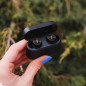 1MORE PistonBuds Pro: Noise Cancelling Wireless Earbuds - Studio Sound, 30H Playtime! 1MORE PistonBuds Pro: Noise Cancelling Wireless Earbuds - Studio Sound, 30H Playtime!