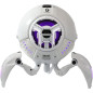Gravastar Mars Pro: Immersive Sound, Deep Bass, & Stunning LED Bluetooth Speaker - 15H Playtime