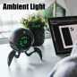 Gravastar Mars Pro: Immersive Sound, Deep Bass, & Stunning LED Bluetooth Speaker - 15H Playtime