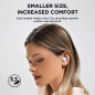 1MORE ComfoBuds Pro: Mini Wireless Noise Cancelling Earbuds - Big Sound, All-Day Comfort!