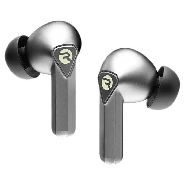 Raycon Everyday : Écouteurs sans Fil Jet Silver – Autonomie 32H, Bluetooth, Étanches, Son Immersif ! Raycon Everyday : Écouteurs sans Fil Jet Silver – Autonomie 32H, Bluetooth, Étanches, Son Immersif !