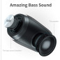 MusiBaby Portable Bluetooth Speaker: 24H Playtime, Waterproof, Rich Bass MusiBaby Portable Bluetooth Speaker: 24H Playtime, Waterproof, Rich Bass