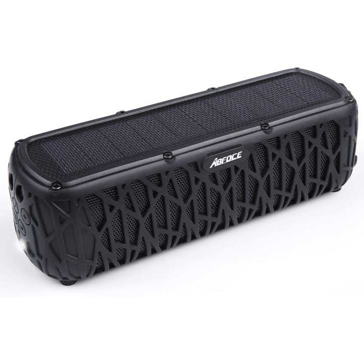 Tribit XSound Go : Enceinte Bluetooth Solaire - Autonomie 60H, Son Puissant & Étanche! Tribit XSound Go : Enceinte Bluetooth Solaire - Autonomie 60H, Son Puissant & Étanche!