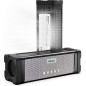 ABFOCE Enceinte Bluetooth Solaire Étanche: Son Puissant, Aventure Durable! ABFOCE Enceinte Bluetooth Solaire Étanche: Son Puissant, Aventure Durable!