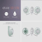 Elvie Stride Plus: Hospital-Grade, Wearable Breast Pump - App Controlled & Ultra Quiet