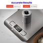Etekcity Digital Kitchen Scale: Your Secret to Culinary Perfection! Etekcity Digital Kitchen Scale: Your Secret to Culinary Perfection!